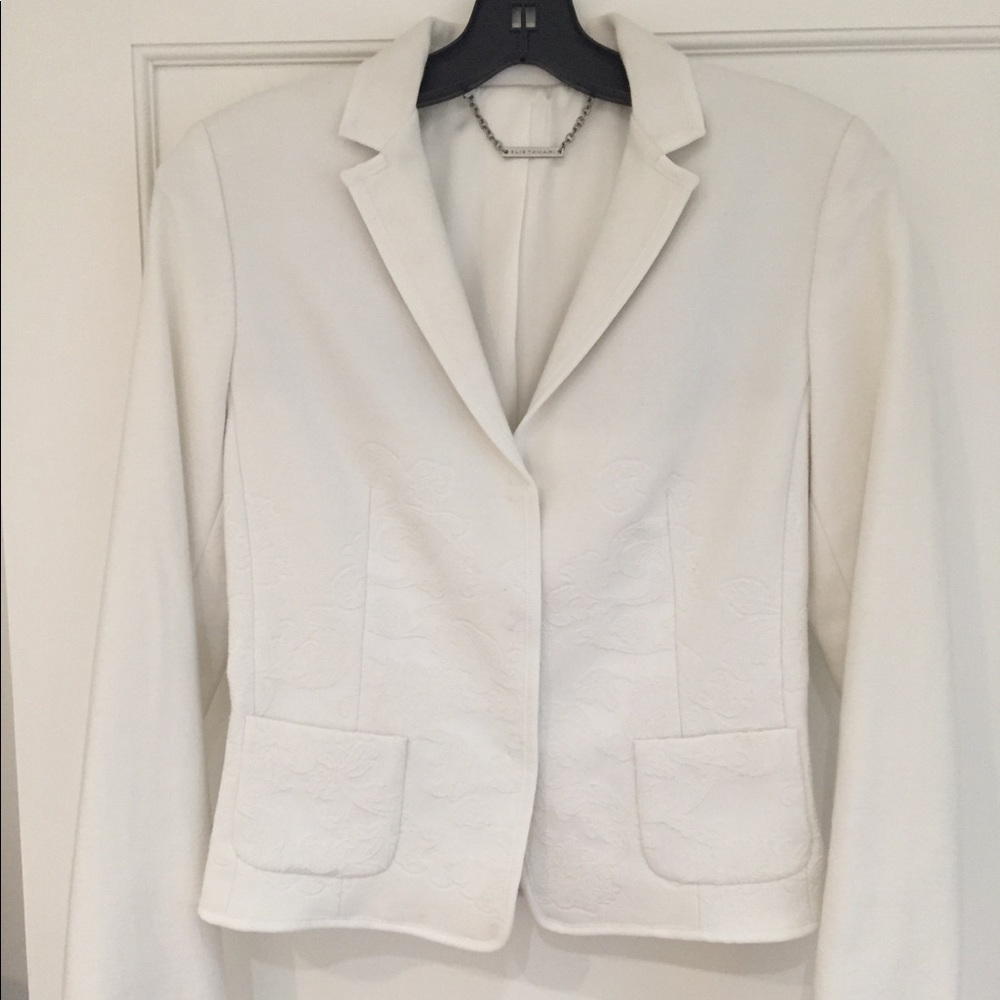Elite Tahari jacket